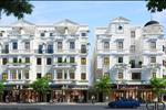 Các khối nhà được thiết kế thông minh, tối ưu hóa không gian sống, đảm bảo mỗi căn hộ đều tràn ngập ánh sáng và gió mát tự nhiên.