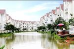 Hầu hết các biệt thự tại đường Hoa Anh Đào đều được thiết kế có mặt tiền hướng thủy đem đến cho bạn và gia đình một không khí thoáng mát vào mùa hè. 