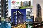 Phố Đông Hoa Sen - Dự án mang ước mơ đến tầm tay bạn.