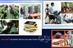 Đặc biệt, Bee Home 1 còn độc quyền giới thiệu ý tưởng về: "Gói giải pháp sống được thiết kế phù hợp cho từng giai đoạn của sự nghiệp". Các gói giải pháp sống này có chi phí hợp lý và có thể mua - bán chuyển nhượng trên thị trường bất động sản.