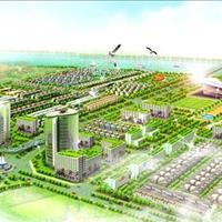Khu đô thị Green City
