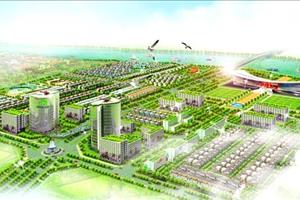 Khu đô thị Green City