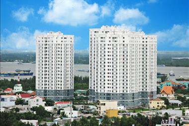 Dự án Phú Mỹ Thuận TP Hồ Chí Minh - ảnh giới thiệu