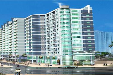 Dự án Khang Phú TP Hồ Chí Minh - ảnh giới thiệu