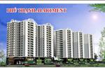 Khu căn hộ Phú Thạnh Apartment được khởi công năm 2006 do Công ty CP Xây dựng Công trình 585 làm chủ đầu tư.