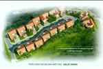 Là một dự án đất nền, khu biệt thự Đà Lạt Green cung cấp 16 lô đất nền biệt thự đã hoàn chỉnh cơ sở hạ tầng, có giấy chứng nhận quyền sử dụng đất ở lâu dài và giấy phép xây dựng.