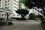 Parkland Apartment tọa lạc tại Đường Xa lộ Hà Nội, Quận 2, tất cả các căn hộ đều được thiết kế theo phong cách Tây Âu.