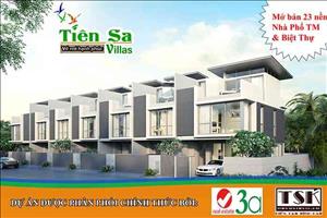 Tiên Sa Villas