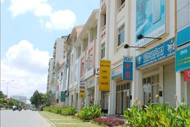 Dự án Mỹ Toàn 3 TP Hồ Chí Minh - ảnh giới thiệu
