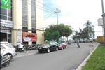 IBC Building là cao ốc văn phòng hạng B, có thiết kế thông thoáng, theo phong cách hiện đại, mang đến các cho các công ty, doanh nghiệp không gian làm việc thoải mái, chuyên nghiệp.