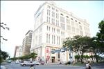 Với lối kiến trúc đầy sức cuốn hút, Saigon Paragon hội đủ các tiêu chuẩn Quốc tế cao nhất để trở thành cột mốc khơi nguồn cho sự phát triển tại Thành Phố Hồ Chí Minh.