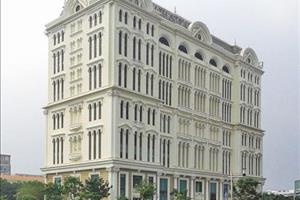 Sài Gòn Paragon Building
