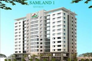 Samland River View