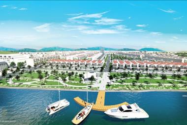 Dự án Khu đô thị Green City - ảnh giới thiệu