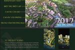 Golf Valley Đà Lạt là một khu phức hợp tập hợp khách sạn 5 sao, khu biệt thự thấp tầng sang trọng, cao ốc căn hộ, cao ốc văn phòng và trung tậm thương mại, nằm tại "vị trí đất vàng" rộng gần 20 ha.