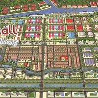 City Mall