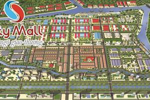 City Mall