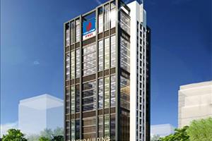 Diamond Building
