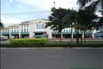 City Mall nằm trong chợ đầu mối Bình Điền, khu vực này trong tương lai sẽ được quy hoạch để trở thành trung tâm tập kết và phân phối hàng hóa hàng đầu của khu vực phía Nam, đây là điều kiện thuận lợi cho cư dân sinh sống, buôn bán giao thương hàng hóa.