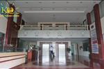 HUD Building là cao ốc văn phòng hạng C được thiết kế thông thoáng, theo phong cách hiện đại, cung cấp cho giới văn phòng một môi trường làm việc thoải mái và chuyên nghiệp.