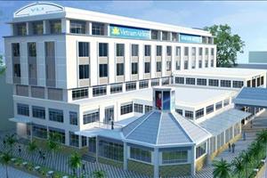 IMG Building