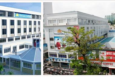 Dự án IMG Building TP Hồ Chí Minh - ảnh giới thiệu