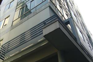 Packsimex Building