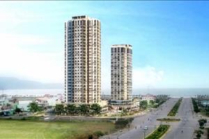 Harmony Tower
