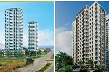 Dự án Harmony Tower Đà Nẵng - ảnh giới thiệu