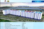 Dự án Blue House - An Trung năm ngay vị trí trung tâm Thành phố Đà Nẵng đáp ứng nhu cầu nhà ở xã hội cho người dân thu nhập thấp. Dự án không chỉ thỏa mãn nhu cầu an cư mà còn mở ra một kênh đầu tư bất động sản hiệu quả.