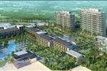 Hyatt Regency Danang Residences dự án thiết kế theo tiêu chuẩn sống Quốc tế với vị trí sát biển, quang cảnh thiên nhiên hùng vĩ, độc đáo hiếm nơi đâu có được.