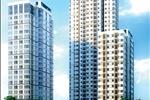 Harmony Tower là dự án khu phức hợp gồm khách sạn, căn hộ cao cấp và trung tâm thương mại, được xây dựng theo lối kiến trúc độc đáo và hiện đại.