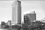 Khu phức hợp Indochina Riverside Towers bao gồm khu văn phòng và chung cư hiện đại. Dự án tọa lạc tại ven sông Hàn của Thành phố Đà Nẵng thơ mộng.