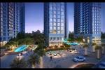 Tòa Landmark 1 sở hữu cơ sở hạ tầng hoàn chỉnh, nhanh chóng kết nối với các khu vực tiện ích nội khu như bệnh viện Vinmec, trường liên cấp Vinschool, trung tâm thương mại Vincom, công viên ven sông rộng 14 ha,...