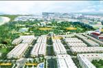 Dự án khu đô thị Ngân Câu - Ngân Giang được xây dựng trên diện tích đất 9,3 ha gồm các lô đất nền để ở hoặc kinh doanh.