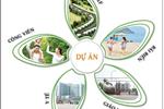 Những cư dân tương lai vừa được tận hưởng bầu không khí dễ chịu, sảng khoái từ thiên nhiên, vừa được hòa mình vào lòng phố thị nhộn nhịp, sầm uất với đầy đủ mọi tiện ích vượt trội nhất.