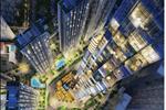 Dự án The Landmark - Khu đô thị Vinhomes Central Park TP Hồ Chí Minh - ảnh tổng quan - 7