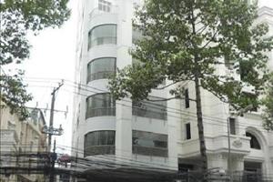 Smart View Building