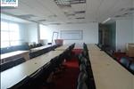 Cao ốc văn phòng Smart View Building là cao ốc văn phòng cao cấp được thiết kế thông thoáng, theo phong cách hiện đại. Dự án ra đời nhằm đáp ứng nhu cầu làm việc của giới văn phòng tại Thành phố Hồ Chí Minh.