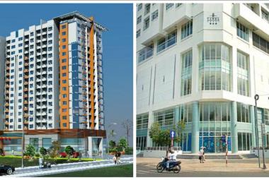 Dự án Tản Đà Court TP Hồ Chí Minh - ảnh giới thiệu
