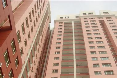 Dự án Chung cư Phúc Thịnh - ảnh giới thiệu