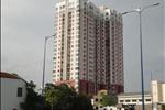 Dự án Chung cư Phúc Thịnh - ảnh tổng quan - 1