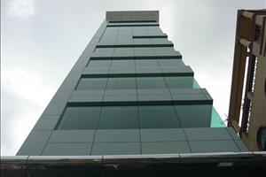 Mai Hồng Quế Building