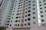 Các căn hộ của Nhất Lan được thiết kế thông thoáng, ngập tràn gió và ánh sáng mang đến không gian sống thoải mái và tiện nghi cho cư dân.