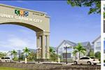 Khu đô thị Sunny Garden City nằm trên lô đất N1 + N3 thuộc khu đô thị Quốc Oai và được đầu và tư xây dựng bởi CEO Group. Dự án bao gồm các hạng mục: Khu nhà ở xã hội Baboo Garden, biệt thự song lập và biệt thự nhà vườn.