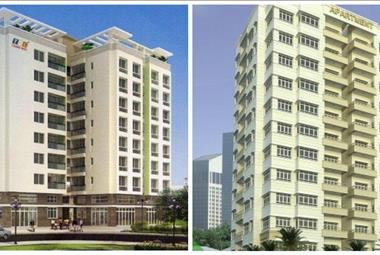 Dự án Thanh Nhựt TP Hồ Chí Minh - ảnh giới thiệu