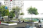 Được coi là khu phức hợp - điểm nhấn trọng tâm của thành phố Nam Định, chung cư Nam Định Tower còn cung cấp một hệ thống các tiện ích tiêu chuẩn đi kèm bao gồm: Rạp chiếu phim, siêu thị, khu ẩm thực, bể bơi bốn mùa…  với mục đích đáp ứng nhu cầu sinh hoạt và mang đến cho cư dân một môi trường sống toàn diện.