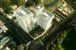 Tọa lạc tại phường Cửa Bắc - thành phố Nam Định, Nam Định Tower là tổ hợp bao gồm: Chung cư hiện đại, trung tâm thương mại, khách sạn, cùng hệ thống các tiện ích tiêu chuẩn.