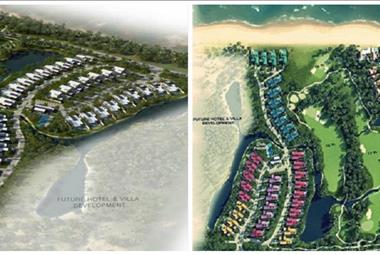 Dự án Norman Estates Đà Nẵng - ảnh giới thiệu