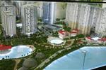 Topaz City là khu phức hợp đô thị xanh, hiện đại và đẳng cấp có vị trí gần trung tâm thành phố, mật độ xây dựng thấp, mang đến cho cư dân thành phố một cuộc sống tiện nghi và sang trọng.